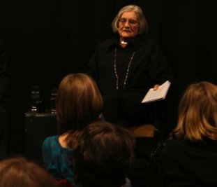 Ursula Geyer-Hopfe
