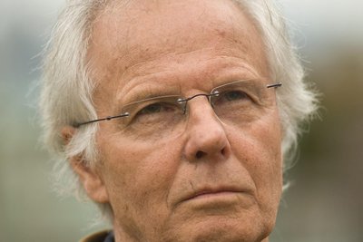 Der langjährige Plauener Theaterschauspieler Helmar Stöß ist am Montagnachmittag zu Gast im Goethekreis.