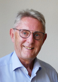 Udo Pohler - Krankenhausbetriebswirt und Coach