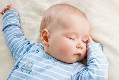 Wie geht der Traum vom Babybegrüßungsgeld aus? 