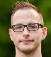 Oliver Hörauf - Nationalspieler imGoalball           