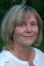 Ulrike Kahl steht an der Spitze der Kreistagsfraktion von Bündnis 90/Die Grünen. Sie sorgt sich um die Zukunft des Fichtelberghauses und des Gipfelplateaus.