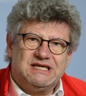 Rüdiger Unger - DRK-Chef Sachsen