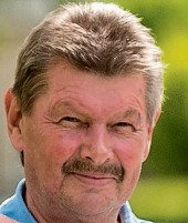 JochenLaudeley - Trainer desOederaner SC