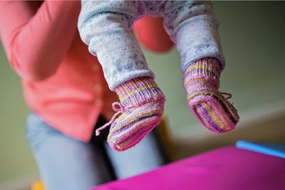 Im Erzgebirgskreis gibt es 62 Kindertagespflegestellen mit 289 Plätzen (Stand: Januar 2022). Eltern vertrauen darauf, dass auch dort ihre Kinder gut aufgehoben sind.