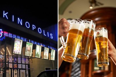 Am Sonntag läuft der Dokumentarfilm „Beerland“ im Kinopolis Freiberg.