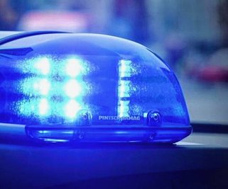 Drei Blaulichteinsätze hat es jetzt in Aue gegeben. 