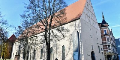 Zu einem Bildervortrag wird am Donnerstag in die Stadtbibliothek im Freiberger Kornhaus geladen. 