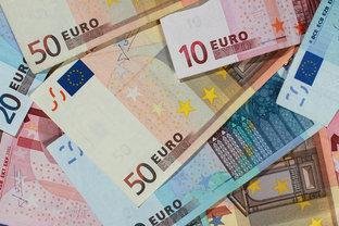 6000-Euro-Spende für Brandopfer -