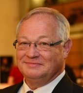 Thomas Firmenich - Bürgermeister