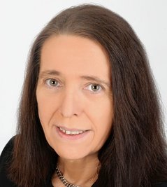 SylviaMösch - Beraterin
