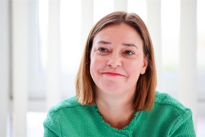 Bundestagsvizepräsidentin Yvonne Magwas wird 2025 nicht mehr für den Bundestag kandidieren.