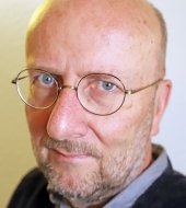 Dierk Schülke - Leiter Bereich Bau- und Immobilien 