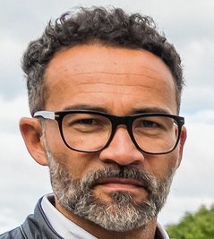 Thomas Lißner - Geschäftsführer der NGG-Region Dresden-Chemnitz