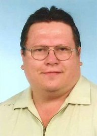Mario Schmidt aus Freiberg wird seit dem 28. September vermisst.