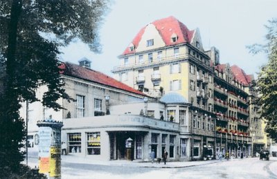 Wettiner Hof 
