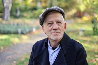 Ilja Richter - Schauspieler und Autor