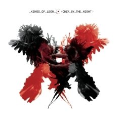 Der Durchbruch: "Only By The Night" Aus dem Jahr 2008.