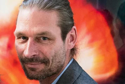 Mirko Joerg Kellner - Festivalinitiator