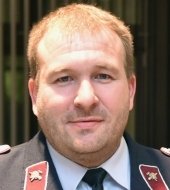 Lars Döring - StadtwehrleiterBurgstädt