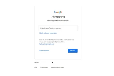 Google hat angekündigt, inaktive Konten zu löschen.