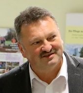 SteffenNaumann - Dezernent