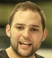 Tamas Korpácsi - Trainer SVV Plauen