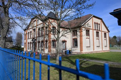 Taurasteinschule, zwei Vereine, ein Sozialträger: Für diese Nutzer braucht es eine neue Option, sollte die Hallet geschlossen werden.