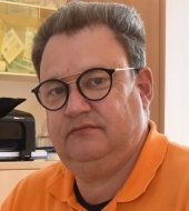 Uwe Schirmer - Diensthabender Notarzt am Tag des Eisenbahnunglücks