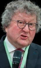 Politikwissenschaftler Werner Patzelt