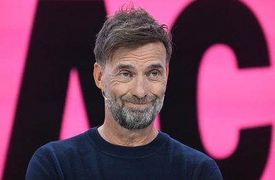 Der frühere Trainer des FC Liverpool, Jürgen Klopp, hat einen Orden des Königshauses erhalten. (Archivbild).
