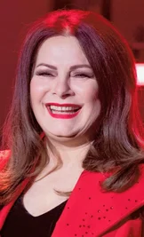 Sängerin Marianne Rosenberg.