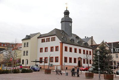 Die Türen des Museums öffnen sich am Samstag nach der Umgestaltung wieder für Besucher.