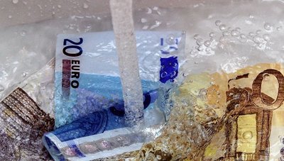 Die Abwasserpreise für die Stollberger Einwohner sollen bis 2026 nicht erhöht werden - das ist zumindest der politische Wille. 