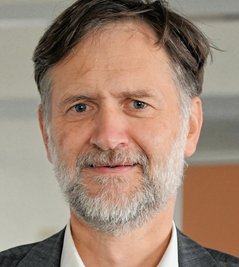 JensBeutmann - Vorsitzender Chemnitzer Geschichtsverein