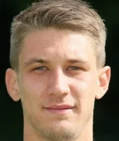 Jakub Sylvestr- Zweitliga-Toptorjäger