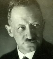 Georg Mecklenburg - Jüdischer Unternehmer in Chemnitz (1869-1932)