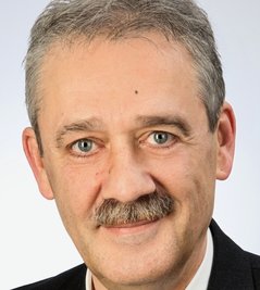 Wolfgang Schneider - Rechtsanwalt