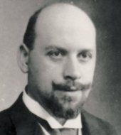 Louis Ladewig - Kommerzienrat und Gemeindevorsteher (1865-1921)