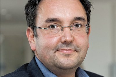 Sven Schulze - Anwohner