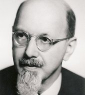 Hugo Fuchs - Von 1907 bis 1938 Rabbiner in Chemnitz (1878-1949)