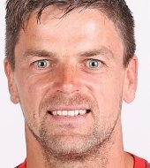 Torsten Ziegner - Trainer des FSV Zwickau