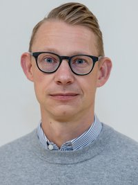 Christian Pentzold, Professor für Medien- und Kommunikationswissenschaft aus Plauen.