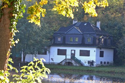 Letztes Jahr feierte das Gründelhaus in Glauchau sein 100-jähriges Bestehen.
