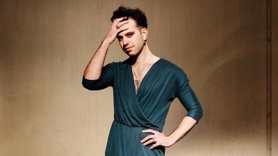 Kim de l'Horizon hat überraschend den Deutschen Buchpreis erhalten.