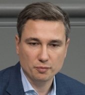 Stephan Kühn - Ehemaliger Bundestagsabgeordneter von Bündnis 90/Die Grünen