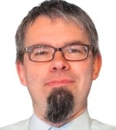 Marko Winter - AfD-Fraktionschefim Freiberger Stadtrat