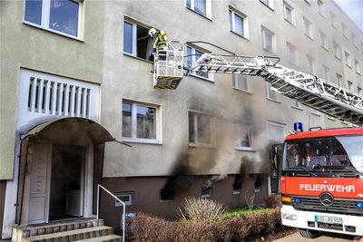 Am Ende liegt es in der Eigenverantwortung, ob Mieter und Vermieter Rauchmelder installieren. Oftmals können sie Schlimmeres verhindern.