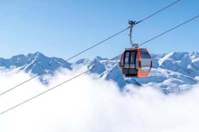 Der Graukogel in Bad Gastein (Salzburg) zählt seit Jahrzehnten zu den traditionsreichsten Skigebieten in Österreich. Doch diese Saison wird vorerst die letzte dort sein.