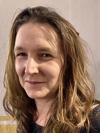 Susanne Ramisch.